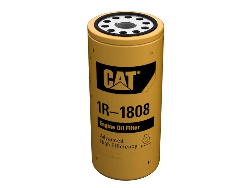CAT1R-1808 Engine Oil Filter